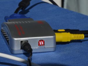 VGA Adapter